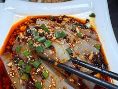 -川香鼎盛(市桥富华总店)