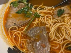 -和府捞面(北美新天地店)