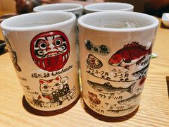 -友悦食堂(灯湖店)