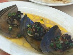 -新金盛·海鲜酒楼(盐田店)