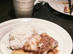 招牌饭焐肉-庐灶江南·江南菜·四合院Bistro(东直门雍和宫·原华侨宾馆店)