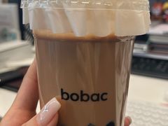 -BOBAC