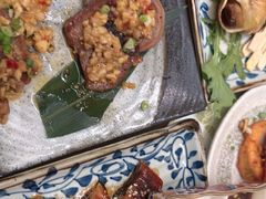 -德川家日本料理(顺义华联店)