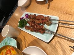 -米纸越南小馆(金鹰世界店)