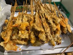 -夫妻串店(和睦路店)