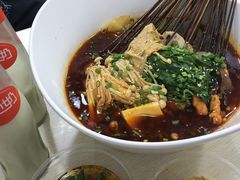 -蜀串香牛杂火锅串串