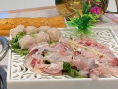 -粤顺渔坊·中山脆肉鲩火锅(清湖店)