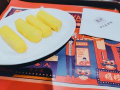 -五条人糖水铺-宽厚里店