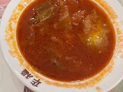 -华梅西餐厅(哈尔滨中央大街店)