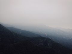 -阳台山自然风景区