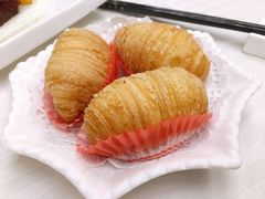飘香榴莲酥-潮福城大酒楼·潮粤菜·港式点心(阳光城店)