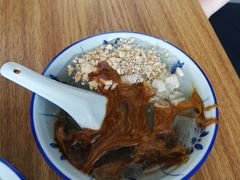 红糖冰粉-邓婆婆手工冰粉铺(中港·燊海森林店)