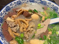 -小潘记鸭血粉丝汤