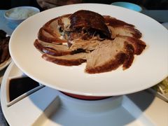 -臻味到北京烤鸭(MM3购物中心店)