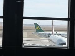 -敦煌莫高国际机场