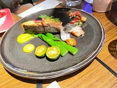 -MARU玛露音乐餐厅(大学路店)