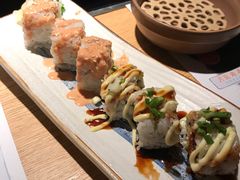 -温野菜涮涮锅(西单大悦城店)