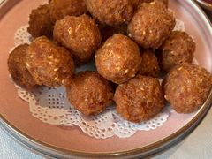 -月福京味斋·烤鸭店·北京菜(鼓楼总店)