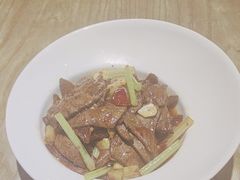 -榕意·川味之美(深业上城店)