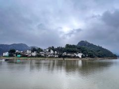-新安江山水画廊风景区