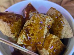 -龙翔臭豆腐(河坊街店)