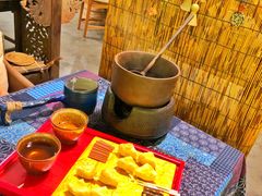 -一号铺子·大炉茶