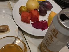 -长沙三景韦尔斯利酒店·Oval全日制餐厅自助餐