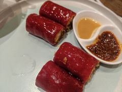 -新雅粤菜馆(南京东路店)