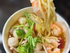 -明月虾面(厦禾路店)