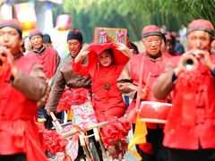 -竹泉村旅游度假区