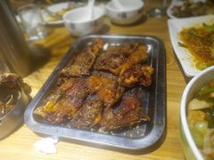 -一顿烧烤(八经街店)
