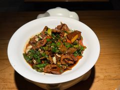 -黄山老妈·土菜(碧桂园店)