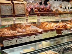 -德南面包房(尚都店)