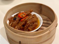 -利苑酒家(金宝店)