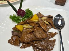 -鹿鸣春饭店(总店)