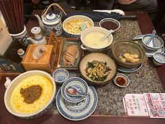 -南京大牌档(中山陵店)