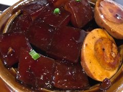 紫砂红烧肉-松鹤楼(山塘街店)