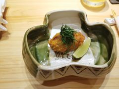 -鮨青(恒基名人购物中心店)