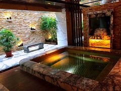 -大东方海鲜酒楼(小武基桥店)