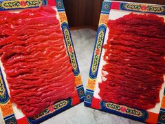 -侃爷南门铜锅涮肉