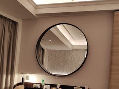 -香港九龙海逸君绰酒店