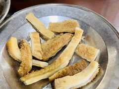 牛肚-阿秋牛排(湖心街店)