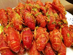 -苏州观园琉苏酒店-168西餐厅