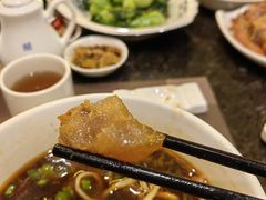 -中国厨房/台湾牛肉面