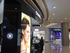 -CHANEL 香奈儿(海岸城店)