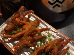 -探鱼·鲜青椒爽麻烤鱼(增城东汇城店)