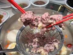 -八合里潮汕鲜牛肉火锅(惠州华贸店)