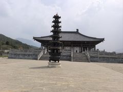 -仙游寺