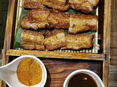 -南京大牌档(凯德大峡谷店)