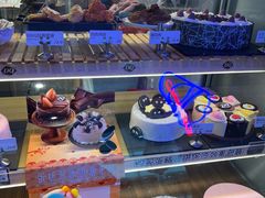 -DQ·蛋糕·冰淇淋(万象城店)